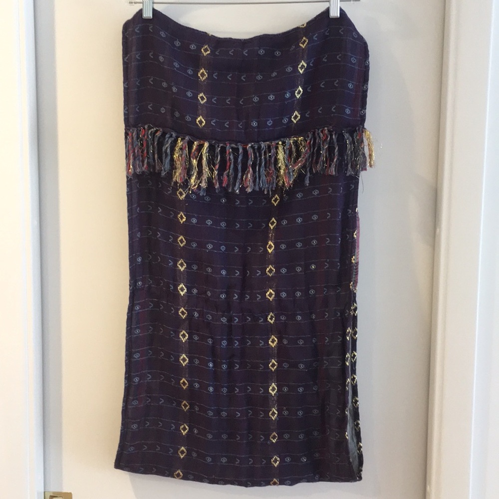 GUC Ace & Jig scarf